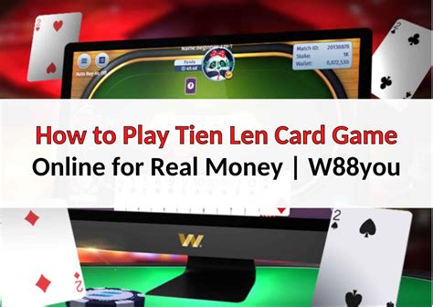 how to play tien len|tien len free.
